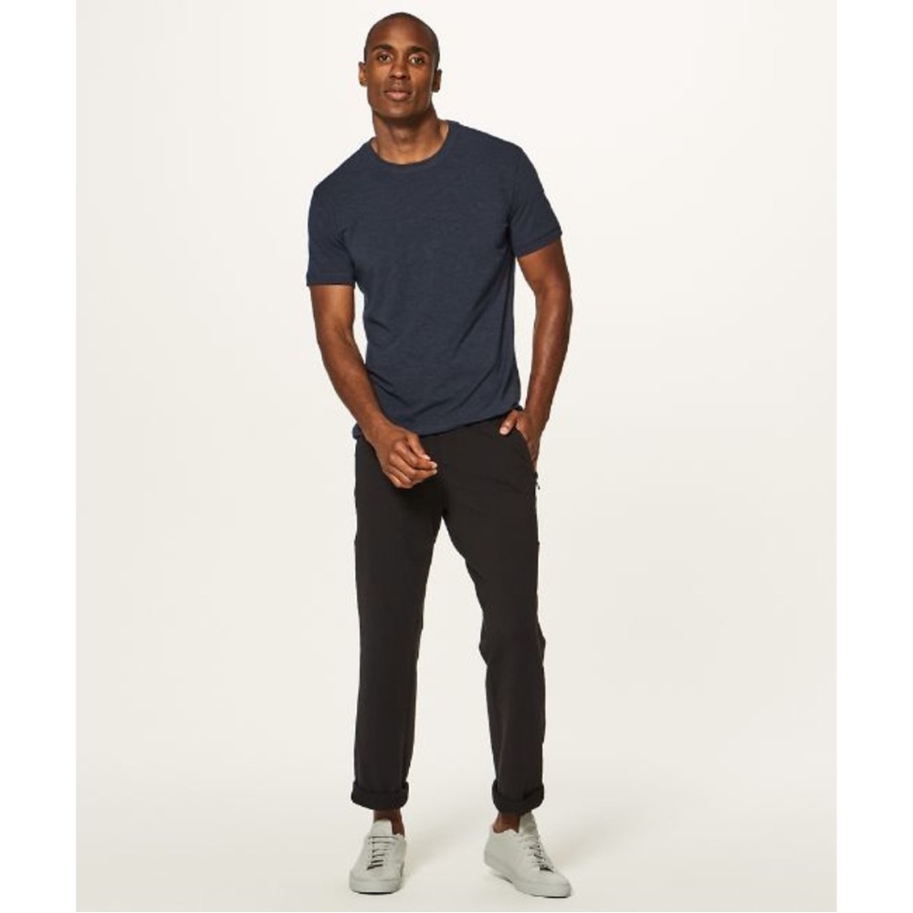 Lululemon Discipline Pant